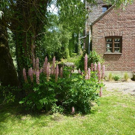 Le Moulin De Tigny Bed & Breakfast Ngoại thất bức ảnh