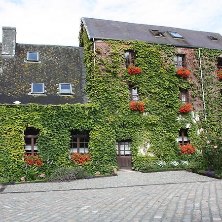 Le Moulin De Tigny Bed & Breakfast Ngoại thất bức ảnh