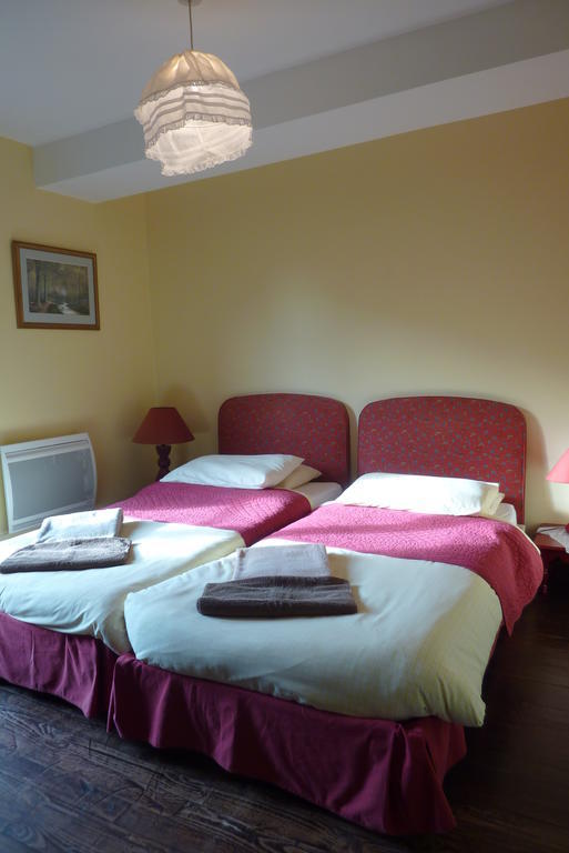 Le Moulin De Tigny Bed & Breakfast Phòng bức ảnh