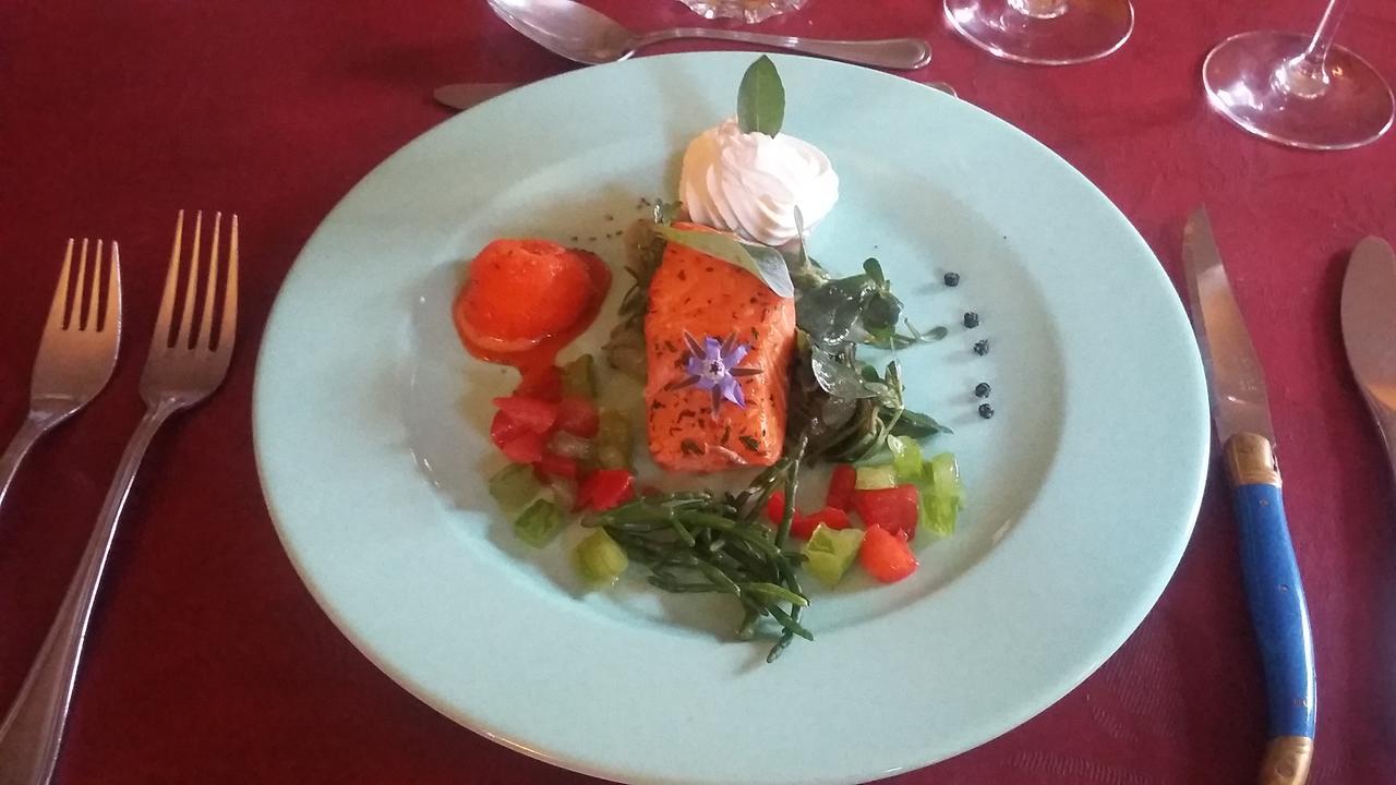 Le Moulin De Tigny Bed & Breakfast Ngoại thất bức ảnh